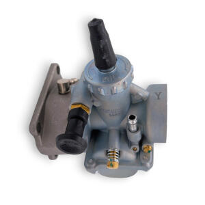 Vergaser für Yamaha DT RD TY 50 M MX R 20mm VM20 mit Choke