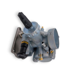 Vergaser für Yamaha DT RD TY 50 M MX R 20mm VM20 mit Choke