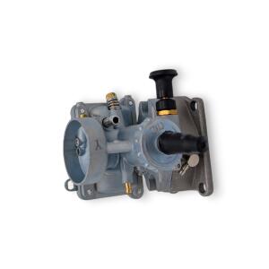 Vergaser für Yamaha DT RD TY 50 M MX R 20mm VM20 mit Choke