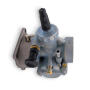 Vergaser für Yamaha DT RD TY 50 M MX R 20mm VM20 mit Choke
