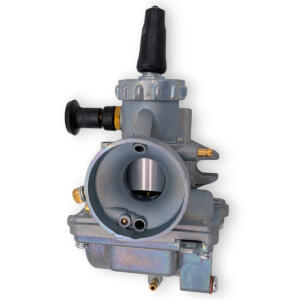 Vergaser für Yamaha DT RD TY 50 M MX R 20mm VM20 mit Choke