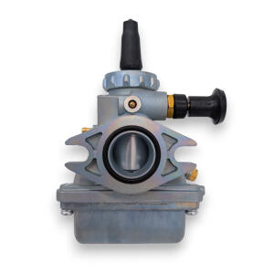 Vergaser für Yamaha DT RD TY 50 M MX R 20mm VM20 mit Choke