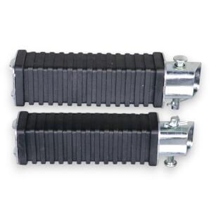 Fussrasten Sozius für Honda MB MT MTX MBX 50 80, Dax...