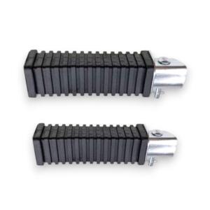 Fussrasten Sozius für Honda MB MT MTX MBX 50 80, Dax ST 50 70 Beifahrer