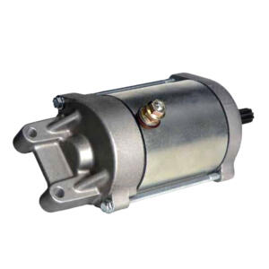 Anlasser für Honda CB 900 F Hornet Bauj. 02 12V