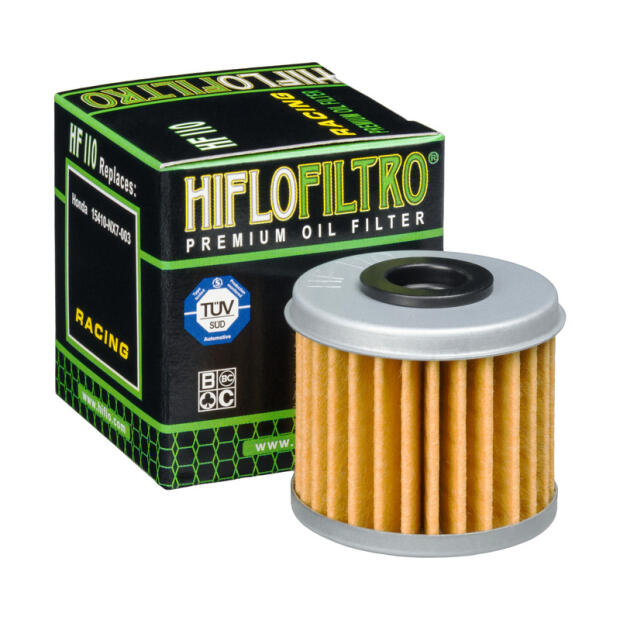 Ölfilter Hiflo HF110 für Honda NSF 250 R RW