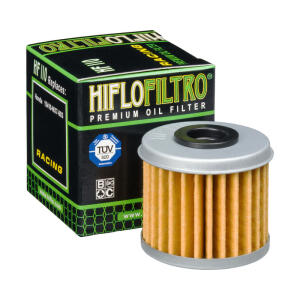 Ölfilter Hiflo HF110 für Honda NSF 250 R RW