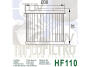 Ölfilter Hiflo HF110 für Honda NSF 250 R RW