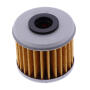 Ölfilter Hiflo HF110 für Honda NSF 250 R RW