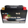 Lithium Batterie mit LCD für Gas Gas EC 450 FSE/FSR (HJP7L-FP-LCD)