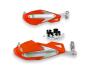 Handschützer Handprotektoren für KTM in orange Arrow Integral Handguards