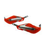 Handschützer Handprotektoren für KTM in orange Arrow Integral Handguards