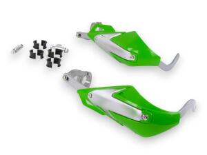 Protège-mains Arrow Integral Handguards Aluminium...