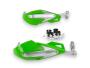Protège-mains Arrow Integral Handguards Aluminium Integral vert
