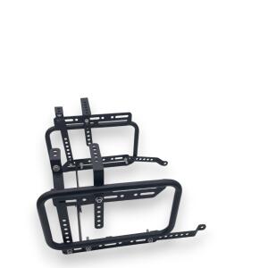 Universal Seiten-Träger-Motorrad für Pro3 Seitenkoffer