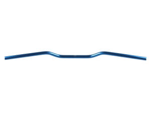 Handlebar Alu Speedfighter blue for BMW F 800 ST with ABE