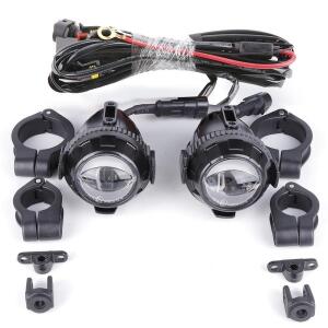 Zusatzscheinwerfer LED für BMW R1300GS /R1250GS...