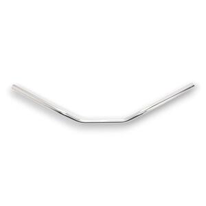 Superbike alu handlebar, chrome for Suzuki GSF 1200 N, S Bandit with ABE