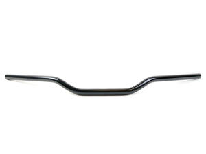 Lenker Superbike Alu schwarz für Honda CRF 450 X...