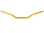 Superbike alu handlebar, gold for Suzuki GSF 1200 N, S Bandit with ABE