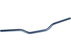 Superbike alu handlebar, Titanium for Triumph Thruxton...