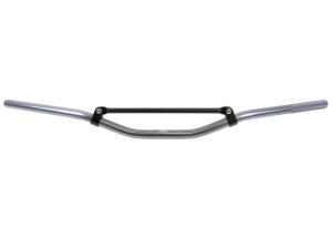 TRW Moto Cross Titanium Handlebar low for Honda CRF 250 L...