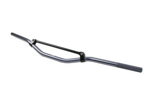 Alulenker TRW MotoCross niedrig Titan für MZ / MUZ 660 Baghira mit ABE