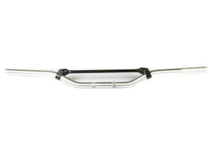 TRW Moto Cross Silver Handlebar low for Honda XLR 125 R...