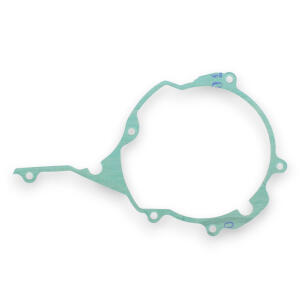 Stator cover gasket for Yamaha XT 250 3Y3 years 1980–1990