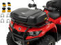 Frontbox CF Moto CForce 90L ATV Stauraum mit Schloss & Halterung oval