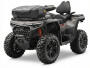 Frontbox für CF Moto CForce 90L ATV Stauraum mit Schloss & Halterung oval