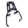 Case set & Rack black for Honda X-ADV 750 35+46L Top & Side case Cutout