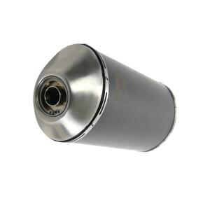 Auspuffanlage für Fantic SM125 22-23/RIEJU MRT PRO 125 22-23 B-Ware