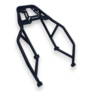 Seitenkofferset & Träger Schwarz für BMW R 1300 GS L 2 X 36 L Koffer