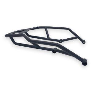 Seitenkofferset & Träger Schwarz für BMW R 1300 GS L 2 X 36 L Koffer