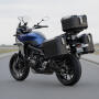 Pannier Box Set & rack for Honda NC 750 X 35 L 2 X 46 L