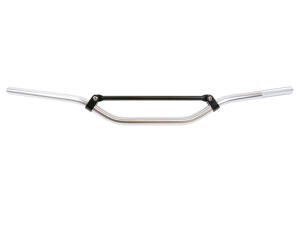 TRW Handlebar MotoCross Silver medium high for Honda FX...