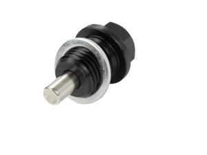 Ölablassschraube M24 x15 schwarz