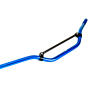 Alulenker Motocross blau hoch für MZ ATV 50/100/150 mit ABE