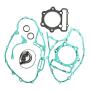 Motordichtsatz für Honda XL 500 S XL 500 R & Anleitung Dichtungssatz