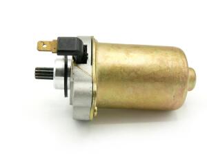 Anlasser für Honda Bali AF32, SFX AF37, X8R SZX50, SH50 AF40, SXR 50