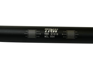 TRW Aluminum Handlebar  28.6 mm Offroad for Honda X-ADV 750