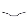 TRW aluminum handlebars, Offroad High, black, for MV Agusta Brutale 990, R
