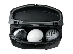 Box Koffer für CF Moto CForce 450 520 850 1000 ATV Cargo Box Topcase