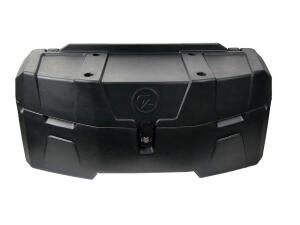 Box Koffer für CF Moto CForce 450 520 850 1000 ATV Cargo Box Topcase