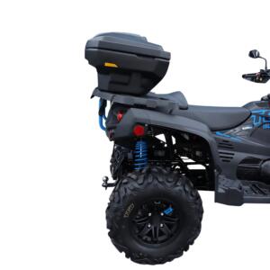 Box Koffer für CF Moto CForce 450 520 850 1000 ATV Cargo Box Topcase