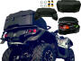 Box Koffer für CF Moto CForce 450 520 850 1000 ATV Cargo Box Topcase