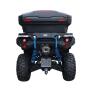 Box Koffer für CF Moto CForce 450 520 850 1000 ATV Cargo Box Topcase