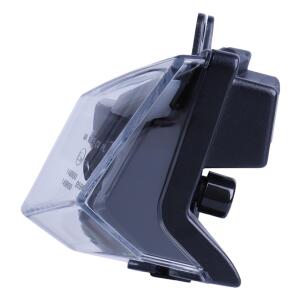 Scheinwerfer LED für Kawasaki KMX KLR KLX KLE ZZR KDX/SUZUKI RMZ DRZ Universal B-Ware