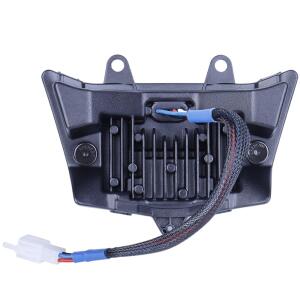 Scheinwerfer LED für Kawasaki KMX KLR KLX KLE ZZR KDX/SUZUKI RMZ DRZ Universal B-Ware